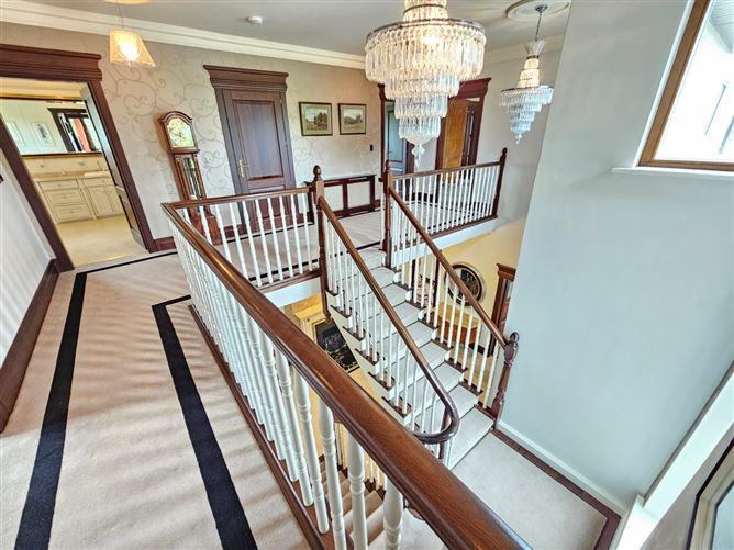 Erinagh Lodge, Fountain, Ennis, Co. Clare