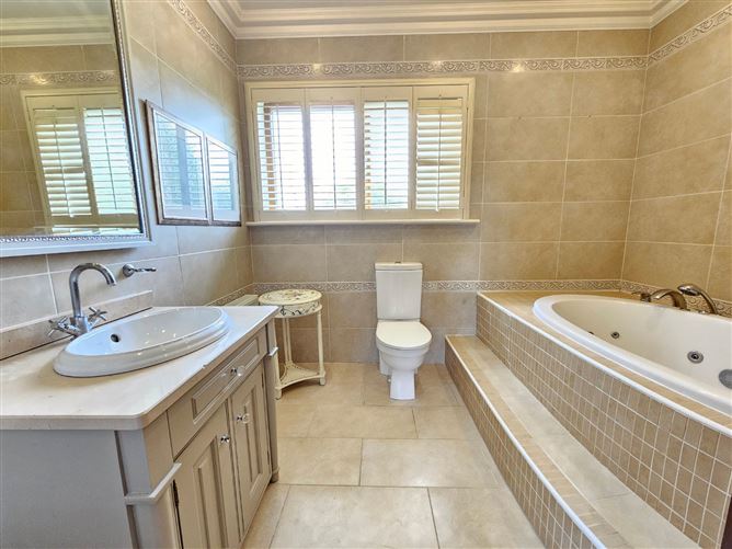 Erinagh Lodge, Fountain, Ennis, Co. Clare