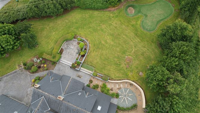 Erinagh Lodge, Fountain, Ennis, Co. Clare