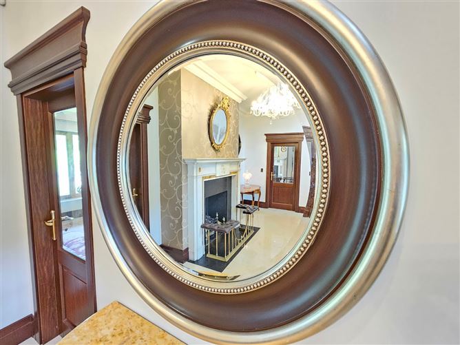 Erinagh Lodge, Fountain, Ennis, Co. Clare