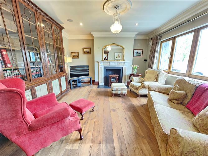 Erinagh Lodge, Fountain, Ennis, Co. Clare