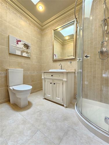 Erinagh Lodge, Fountain, Ennis, Co. Clare