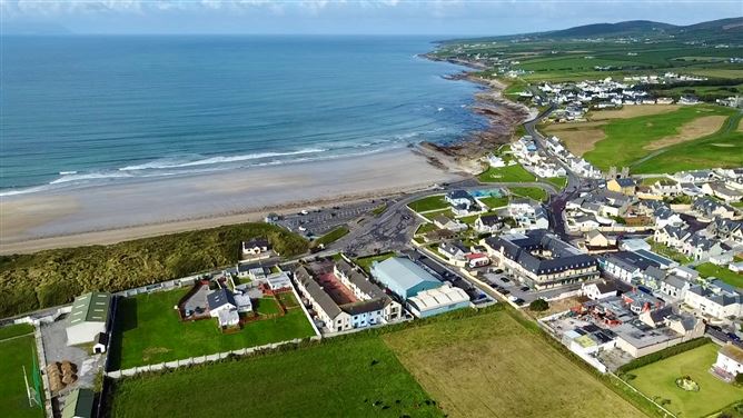 1 Ocean View, Ballyheigue, Kerry
