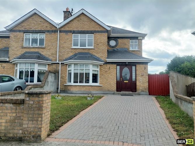 Main image for 10 Boyne Meadows, Edenderry, Offaly