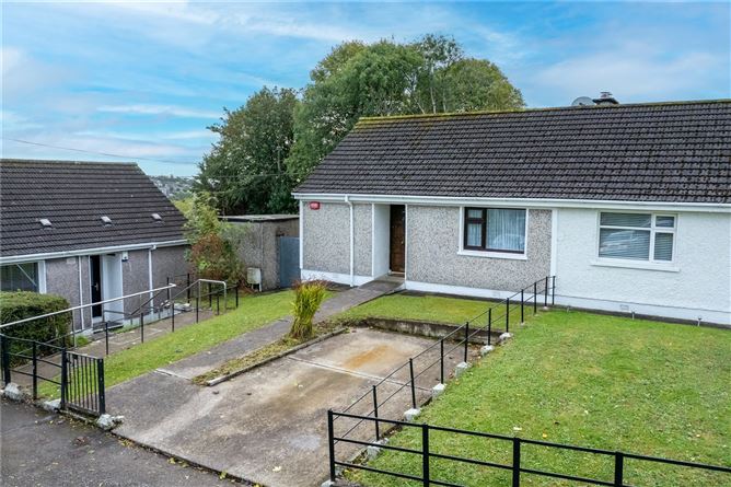 22 Iona Place, Mayfield, Cork