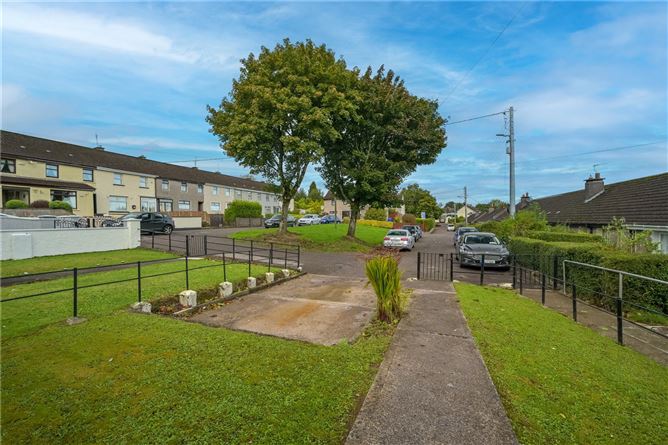 22 Iona Place, Mayfield, Cork