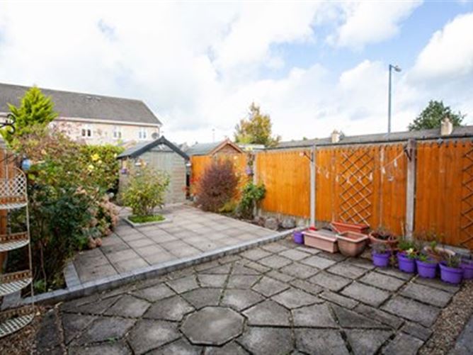 8 Carton Square,  Maynooth, Co Kildare, Maynooth, Kildare
