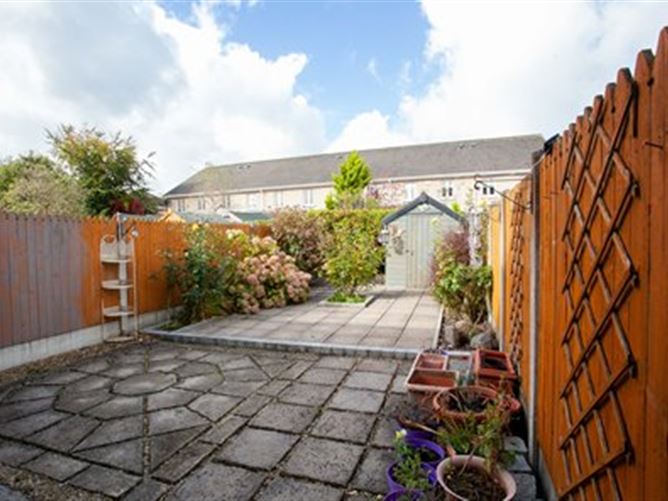 8 Carton Square,  Maynooth, Co Kildare, Maynooth, Kildare