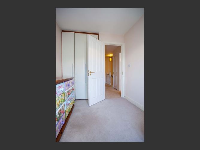 8 Carton Square,  Maynooth, Co Kildare, Maynooth, Kildare