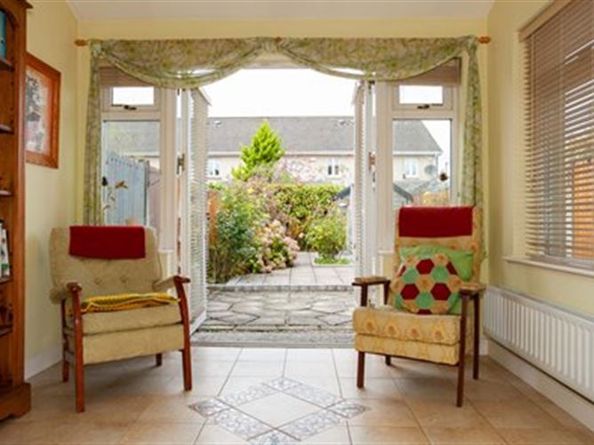 8 Carton Square,  Maynooth, Co Kildare, Maynooth, Kildare