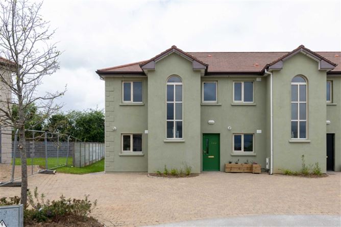 Main image for 148 Abbeyville, Galway Road, Roscommon Town, Roscommon town