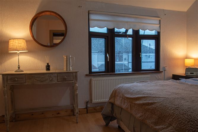 77 Clonliffe Avenue, Ballybough, Dublin 3