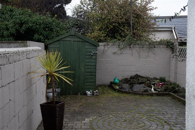 77 Clonliffe Avenue, Ballybough, Dublin 3