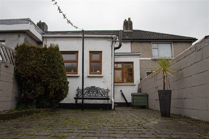 77 Clonliffe Avenue, Ballybough, Dublin 3