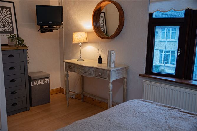 77 Clonliffe Avenue, Ballybough, Dublin 3