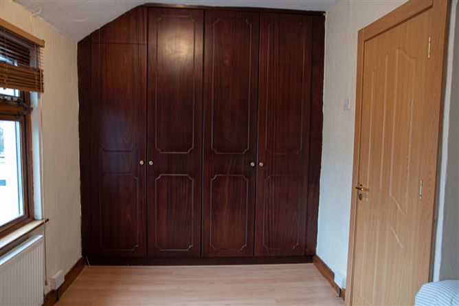 77 Clonliffe Avenue, Ballybough, Dublin 3