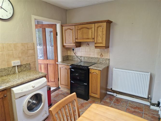 77 Clonliffe Avenue, Ballybough, Dublin 3