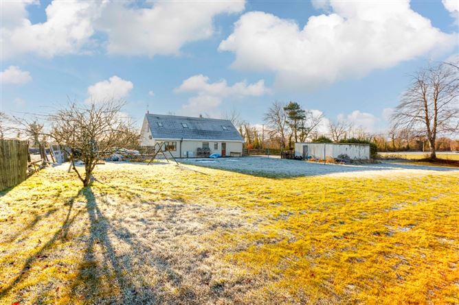 Greenhills, Rhode, Offaly