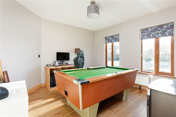 Greenhills, Rhode, Offaly