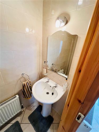 34 Springfield Grove, Tipperary Town, Tipperary