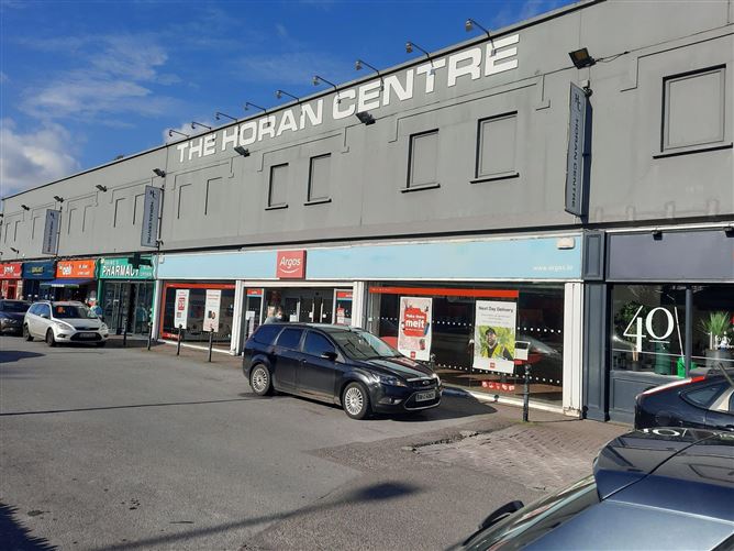 The Horan Centre, Tralee, Kerry 