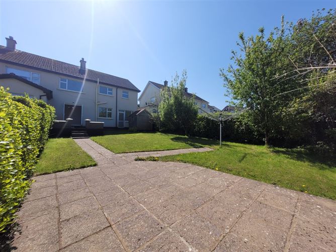 16 Calderwood Heights, Donnybrook, Douglas, Cork ERA Downey McCarthy