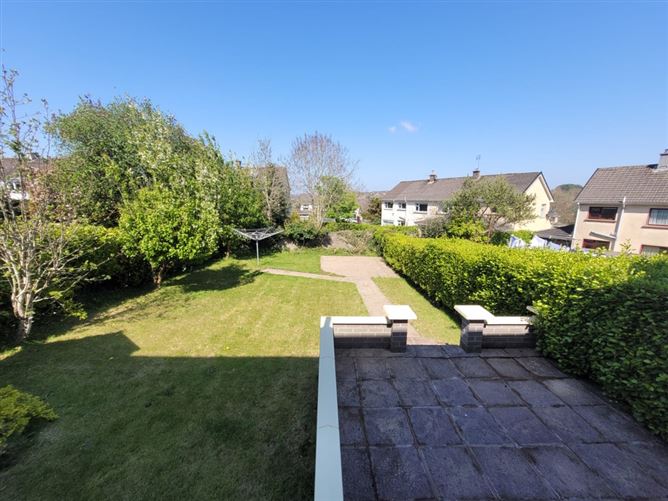 16 Calderwood Heights, Donnybrook, Douglas, Cork ERA Downey McCarthy