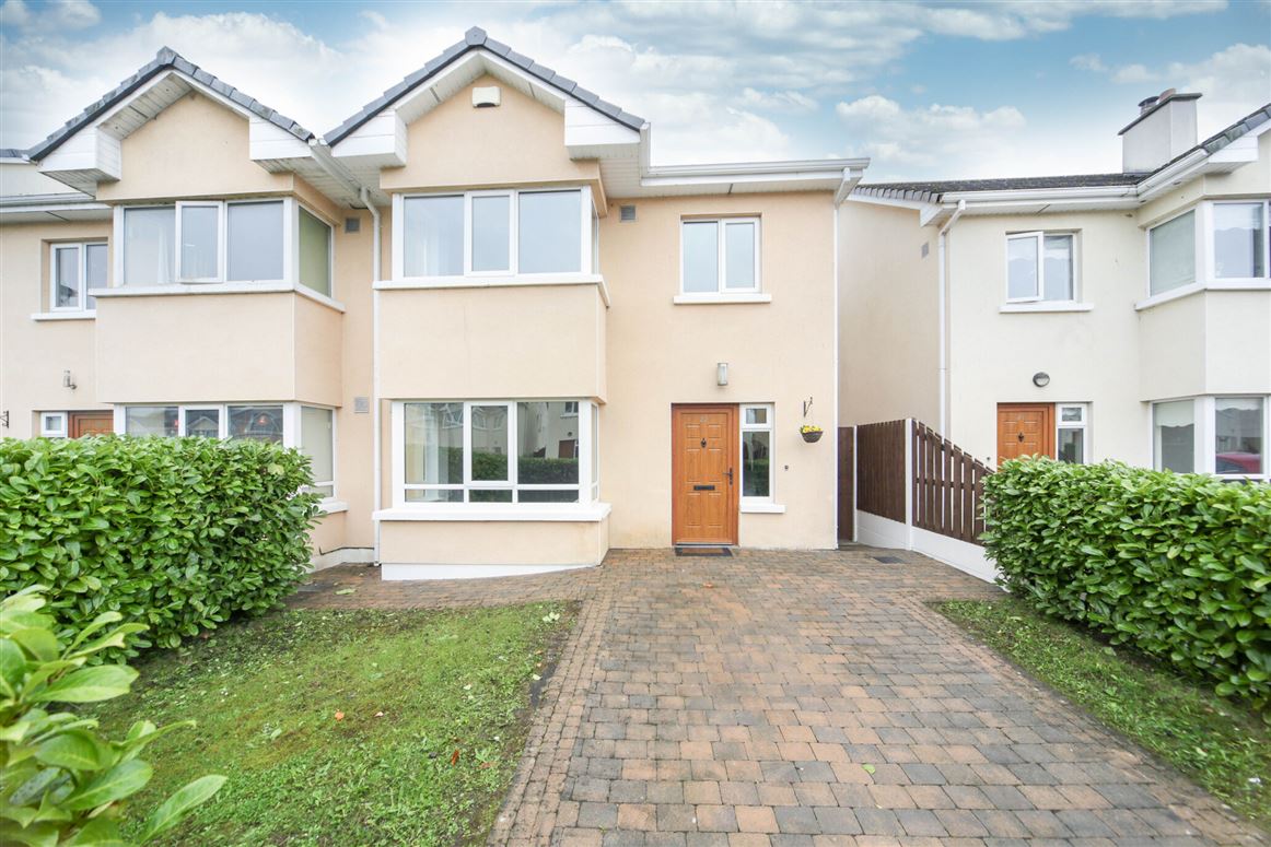 22 Abbey Court, Abbeyleix Road, Portlaoise, Co. Laois Sherry