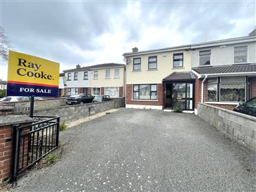 Image for 4 Heather Grove, Palmerstown, Dublin 20