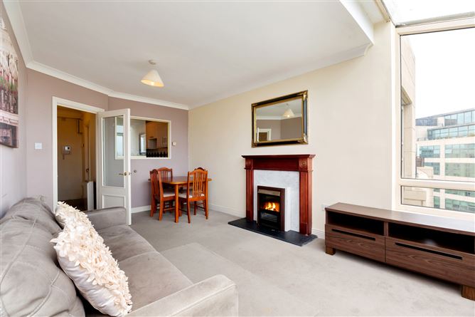 67 Cedars, Herbert Park Lane, Anglesea Road, Ballsbridge
