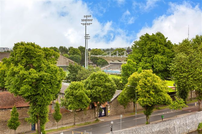 67 Cedars, Herbert Park Lane, Anglesea Road, Ballsbridge