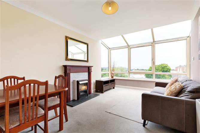 67 Cedars, Herbert Park Lane, Anglesea Road, Ballsbridge