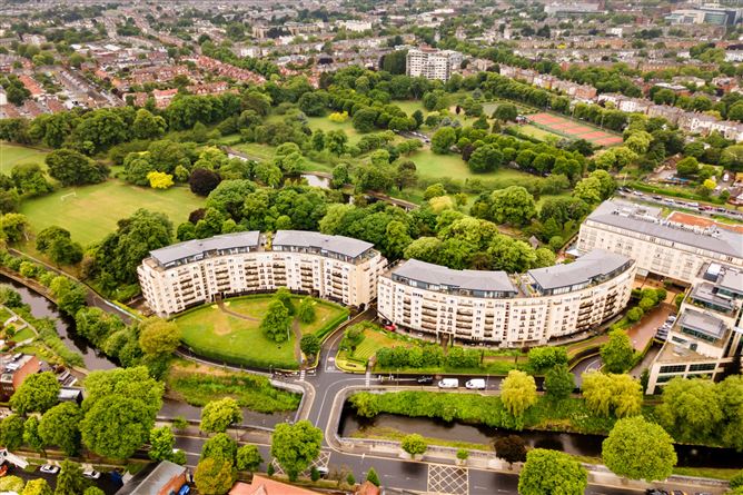 67 Cedars, Herbert Park Lane, Anglesea Road, Ballsbridge
