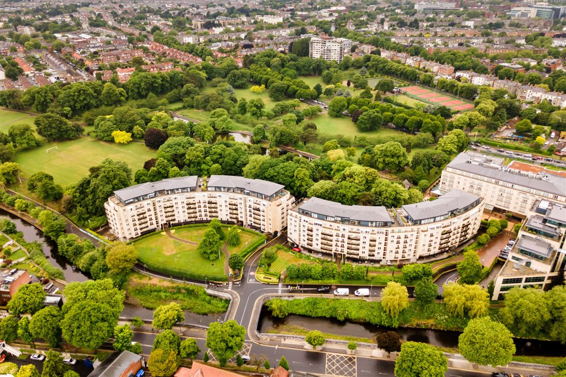 67 Cedars, Herbert Park Lane, Anglesea Road, Ballsbridge