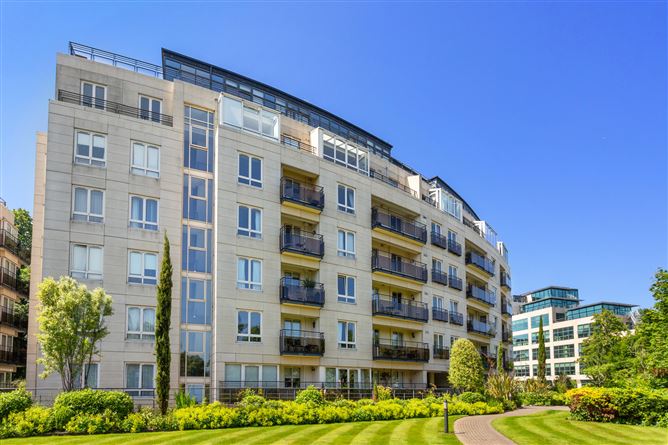 67 Cedars, Herbert Park Lane, Anglesea Road, Ballsbridge
