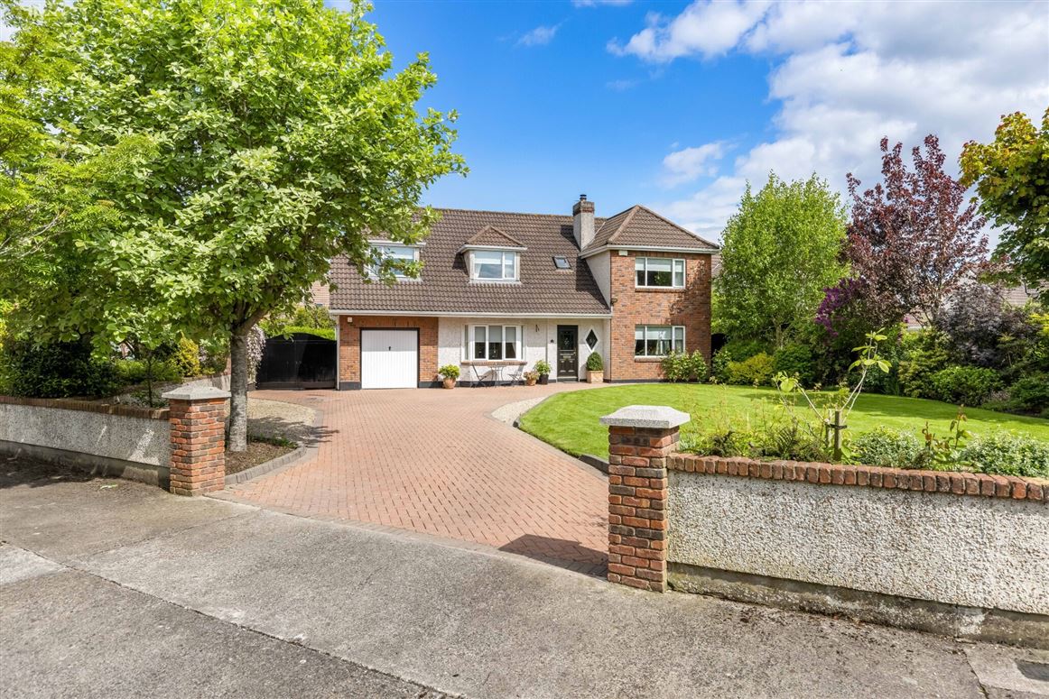 52 Fairyhouse Lodge, Ratoath, Co. Meath Sherry FitzGerald Sherry