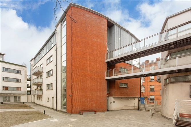 68 Collins Square, Smithfield, Dublin 7