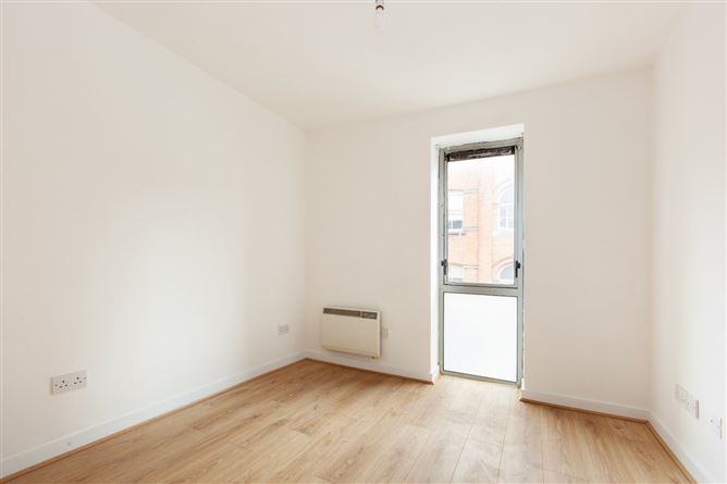 68 Collins Square, Smithfield, Dublin 7