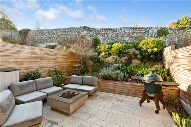 10 Enderly, Cunningham Road, Dalkey, Co. Dublin