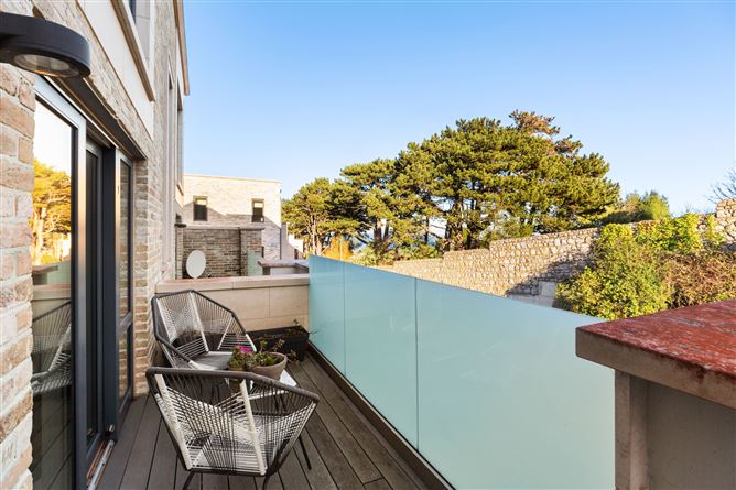 10 Enderly, Cunningham Road, Dalkey, Co. Dublin