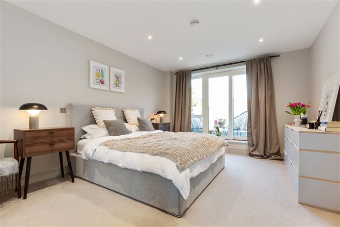 10 Enderly, Cunningham Road, Dalkey, Co. Dublin