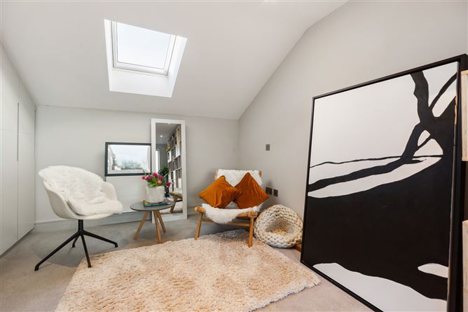 10 Enderly, Cunningham Road, Dalkey, Co. Dublin