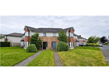 Image for 1 Castle Way, Kilminchy, Portlaoise, Co. Laois