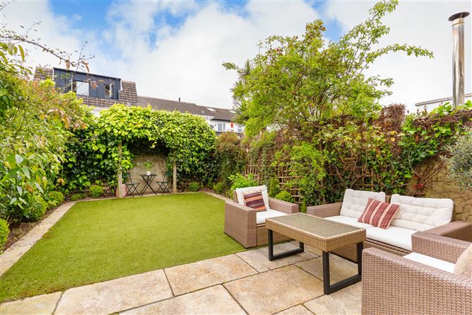 20 Park Lane , Sandymount, Dublin 4