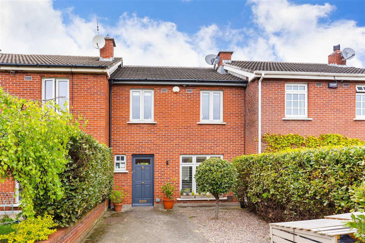 20 Park Lane , Sandymount, Dublin 4