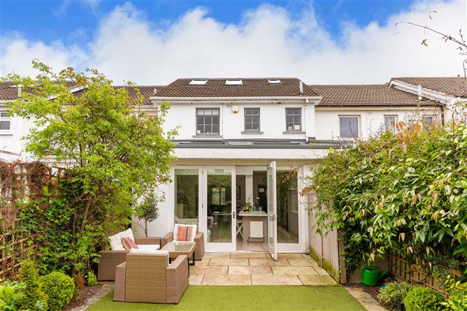 20 Park Lane , Sandymount, Dublin 4