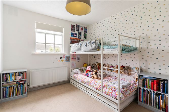 20 Park Lane , Sandymount, Dublin 4