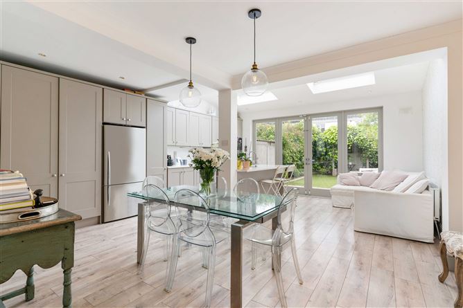 20 Park Lane , Sandymount, Dublin 4