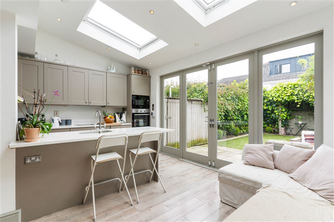 20 Park Lane , Sandymount, Dublin 4