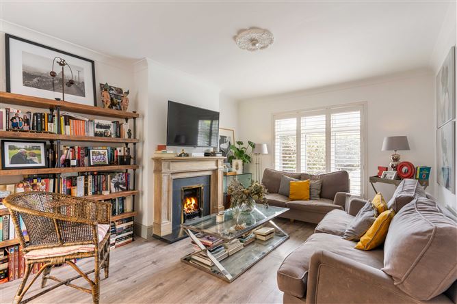 20 Park Lane , Sandymount, Dublin 4